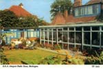 Margaret Pinder House c.1960